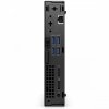Dell Komputer Optiplex 7000 MFF/Core i5-12500T/8GB/256GB SSD/Integrated/WLAN + BT/Wireless Kb & Mouse/W11Pro/vPro/3Y